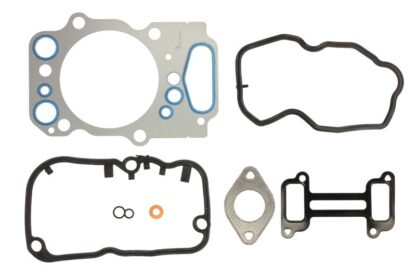 Complete engine gasket set (up) (for 1 head) fits: SCANIA K, K BUS, L,P,G,R,S, P,G,R,T DC09.108-OC13.101 06.04-