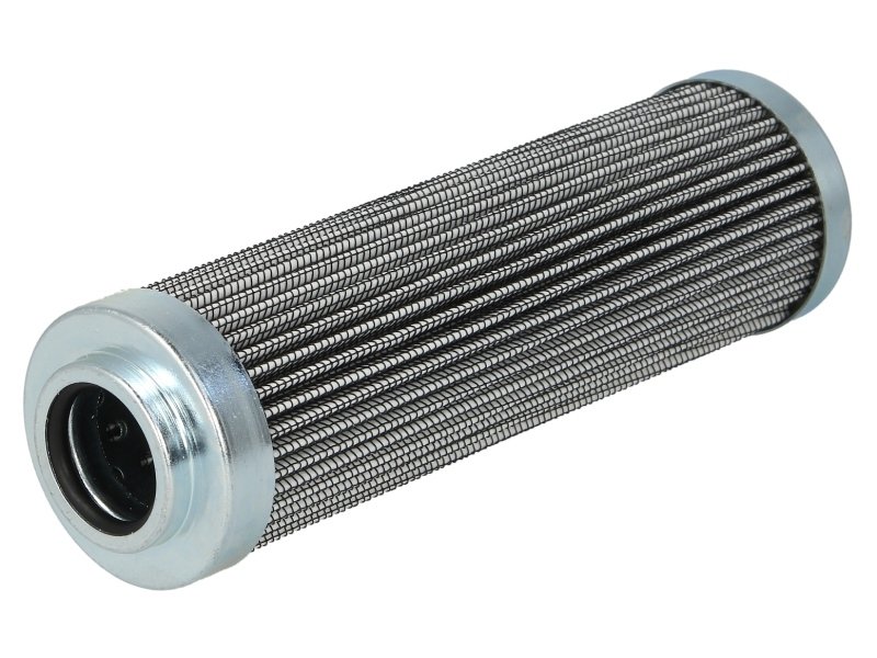 Hydraulic filter (cartridge) fits: ABG 186, 213; AGCO-ALLIS 6.150, 6.175; ATLAS 1802ELC; BOMAG BW85T; CASE IH 115CL, 115P, 125CK, 125P, 160CL, 160P, S150, SC150, SC150K, SC150L; DEUTZ FAHR 5520 H