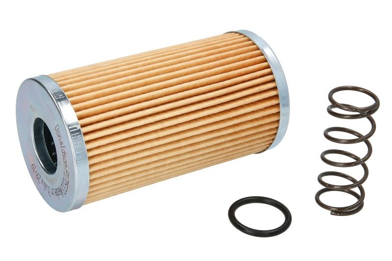 Gearbox hydraulic filter (cartridge; with a bypass valve) fits: MAN EL, HOCL, LION´S CITY, LION´S COACH, LION´S COMFORT, LION´S STAR, NG, NL, NÜ, SG, SL II, SÜ, ÜL D0826LUH-E2876LUH02 01.92-