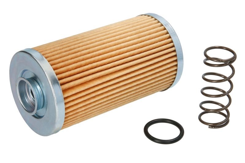 Gearbox hydraulic filter (cartridge; with a bypass valve) fits: MAN EL, HOCL, LION´S CITY, LION´S COACH, LION´S COMFORT, LION´S STAR, NG, NL, NÜ, SG, SL II, SÜ, ÜL D0826LUH-E2876LUH02 01.92- - Image 2
