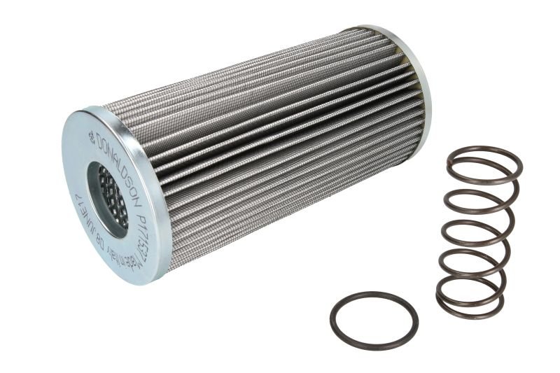 Hydraulic filter (cartridge) fits: MANITOU MI205, MI205GPL, MI255, MI305GPL, MI455