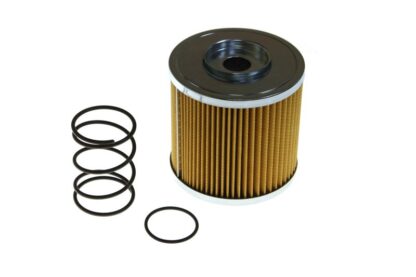 Hydraulic filter (cartridge)