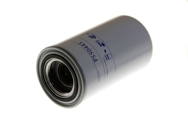 Hydraulic filter (screwed) fits: AG CHEM 554; CASE IH 5140, 621, 780 C; CHAMPION 710, 710A; DOOSAN 200TC-III, 130LC-V, 170LC-V; HITACHI EX165W; HYSTER 280XL, EC4, H1200XL; HYUNDAI 17, 740-3, 740TM-3