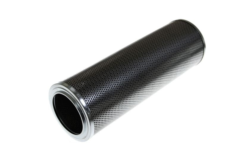 Hydraulic filter (cartridge) fits: FENDT 9460R; CATERPILLAR 213B, 214B, 214BFT, 224B, 311, 311B, 311C, 311CU, 312, 312B, 312BL, 312C, 312CL, 312D2 GC, 312D2 L, 314C, 314C CR, 315, 315B, 315BL, 315C