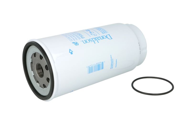 Fuel filter fits: DAF 75 CF, 85 CF, 95 XF, CF, CF 75, CF 85, DB, XF 105, XF 106, XF 95; IVECO S-WAY; MAN TGM I; RVI C, D, K; SCANIA P,G,R,T; FORD CARGO; SOLARIS URBINO I 9.0EcotorqCargo-XF355M