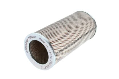 Hydraulic filter (cartridge) fits: AG CHEM 1903, 2505; AKTIV FISCHER M 800; ALLIS CHALMERS 715, 715D; ATLAS XAHS 237 CD, XAMS 287 CD; AVELING-BARFORD 033, 035, 135; BERLIET 550K; BROOME & VADE CA2