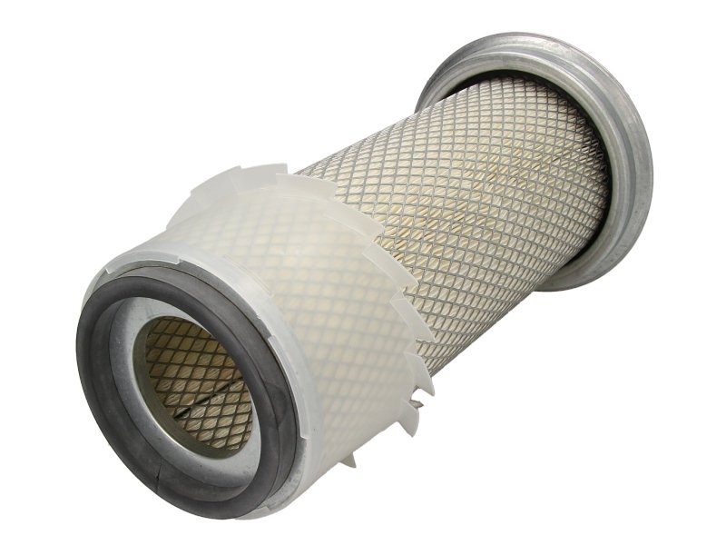 Air filter fits: URSUS 3822, 3824; AGCO GT65, GT65A; CLAAS 907, 925; DEUTZ FAHR 70 AF, 70 F, 70 V, 80 AF, 80 F, 80 V, 90 AF, 90 F, 90 V; JCB 520, 520 S, 520-55, 520-55 FS; KOMATSU PC95-1