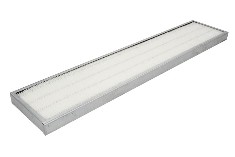 Cabin filter fits: FENDT 9460R; CATERPILLAR 213B, 214B, 214BFT, 224B, 307B, 307C, 307D, 308C, 308D CR, 311D, 312D, 315D, 319D, 320D, 320DL, 321D, 321DLCR, 323DL, 323DLN, 323DMHPU, 324D, 324DL
