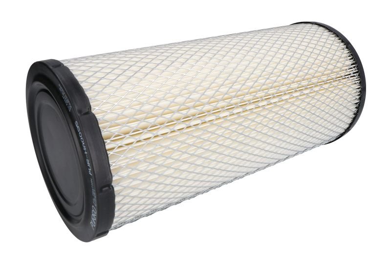 Air filter (cartridge) fits: IRISBUS DAILY TOURYS; IVECO DAILY III, DAILY IV, DAILY V, DAILY VI, MASSIF; CASE IH CX, FARMALL, JX, MX, QUANTUM; CASE-STEYR 4000 1000.3W-NEF4(F4GE0404A) - Image 2