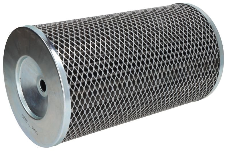 Cabin filter (304,8x315mm, with activated carbon) fits: JOHN DEERE 7200, 7210, 7400, 7410, 7510, 7600, 7610, 7630, 7700, 7710, 7730, 7800, 7810, 7820, 7830, 7920, 7930, 8120, 8120 T, 8130 2WD, 8220 - Image 2