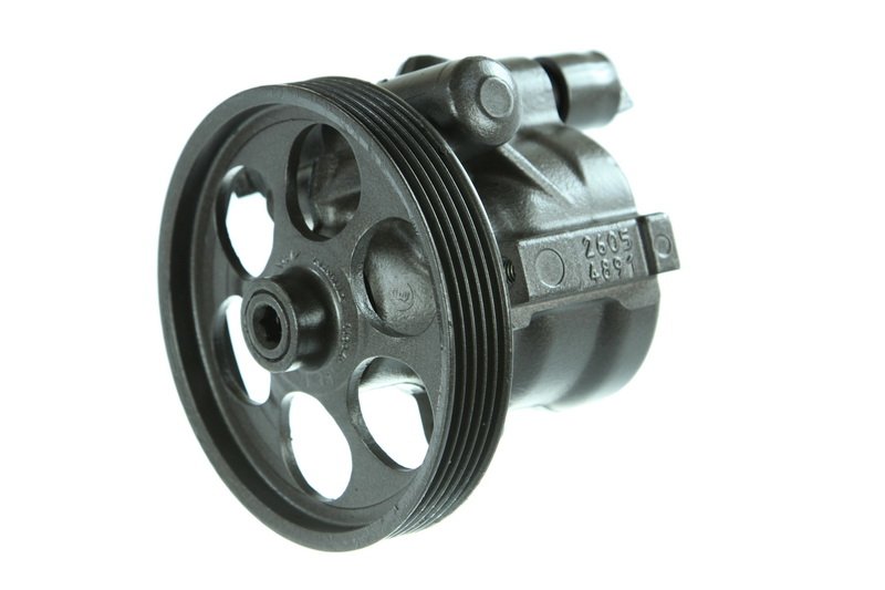 Hydraulic pump, power steering fits: OPEL MOVANO A, VIVARO A; RENAULT MASTER II, TRAFIC II 1.9D/2.0/2.5D 02.01-