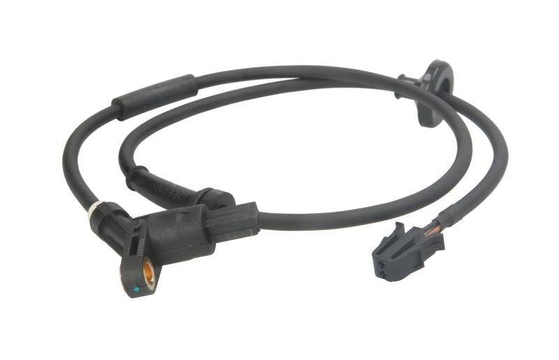 ABS sensor rear L/R fits: SEAT CORDOBA, CORDOBA VARIO, IBIZA II; VW POLO, POLO III, POLO III CLASSIC, POLO/HATCHBACK, POLO/KOMBI 1.0-2.0 02.93-12.02