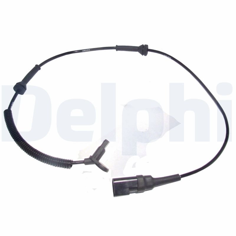 ABS sensor front L/R fits: FORD FUSION 1.25-1.6D 08.02-12.12 - Image 2