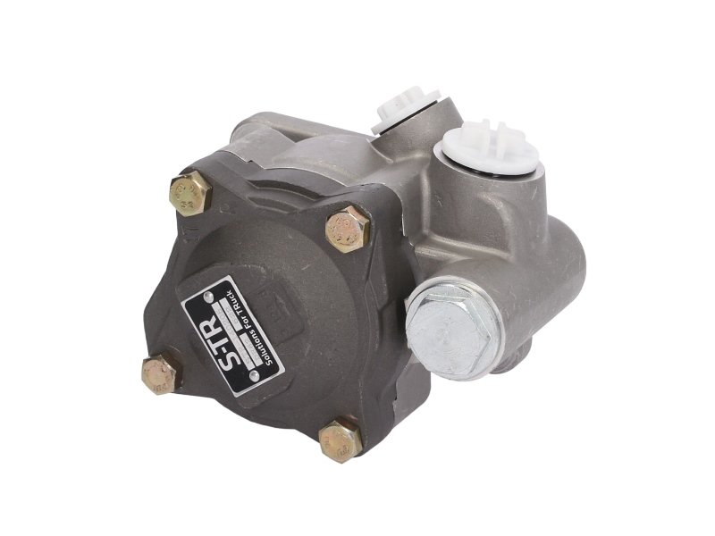 Hydraulic pump, power steering fits: MAN E2000, EL, F2000, HOCL, LION´S CITY, LION´S CLASSIC, LION´S STAR, ND, NG, NL, SG, TGA, TGX I 05.93- - Image 2