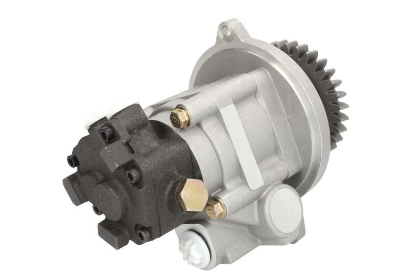 Hydraulic pump, power steering fits: RVI KERAX, MAGNUM, PREMIUM 2 01.01- - Image 2