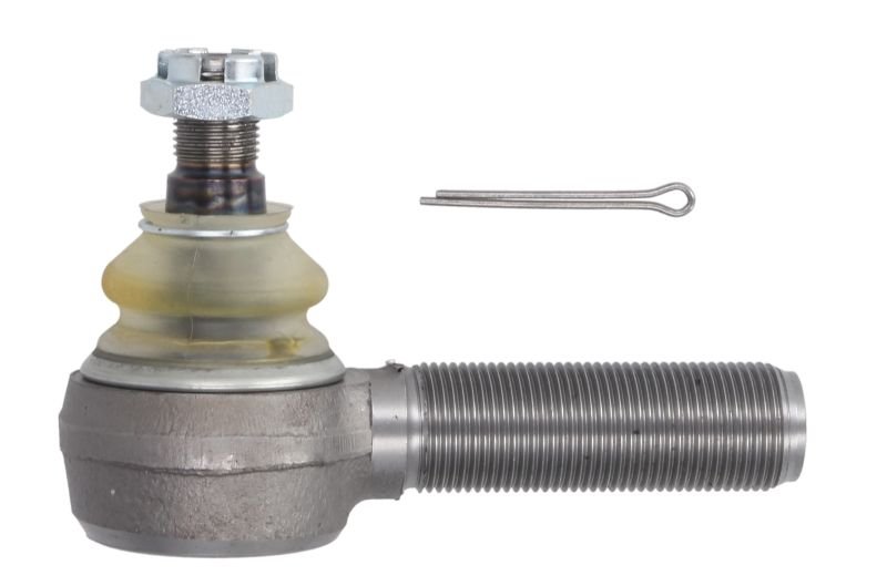 Tie rod end (M27x1,5mm, L-120mm) fits: ZETOR 5245, 6045, 6245, 7045, 7245, 7745, 7745 T