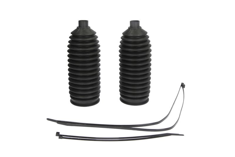 Steering gear boot L/R (length157mm 14mm/14mm) fits: SUZUKI GRAND VITARA II 1.6-3.2 04.05-