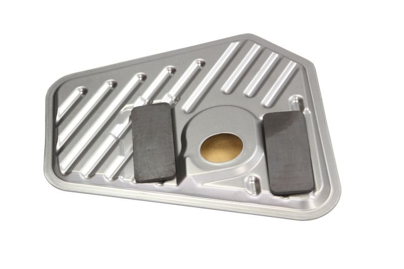 Gearbox hydraulic filter fits: AUDI A4 B6, A4 B7, A6 C5, A8 D3 1.6-6.0 01.97-07.10
