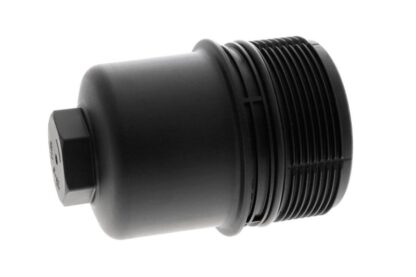 Oil filter housing fits: AUDI A4 B8, A5, A6 ALLROAD C7, A6 C7, A7, A8 D4, Q7 3.0 11.08-12.19