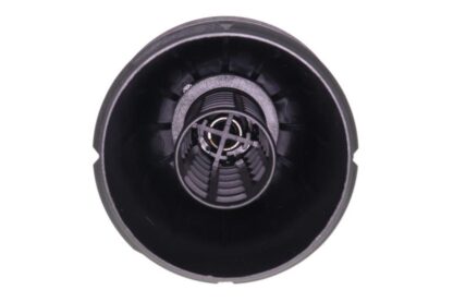 Oil filter housing fits: AUDI A4 B8, A5, A6 ALLROAD C7, A6 C7, A7, A8 D4, Q7 3.0 11.08-12.19 - Image 2