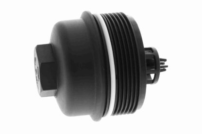 VAICO V20-3816 Oil filter housing - Image 2