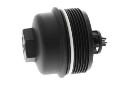 VAICO V20-3816 Oil filter housing