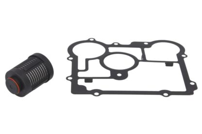 Differential oil filter (with seal) fits: OPEL INSIGNIA A, INSIGNIA A COUNTRY, INSIGNIA B, INSIGNIA B COUNTRY, INSIGNIA B GRAND SPORT; SAAB 9-3, 9-5 2.0-2.8 01.07-