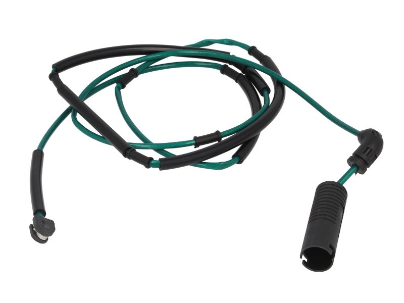 Brake pad wear sensor rear (quantity per packaging: 1pcs) fits: BMW 3 (E46) 2.5-3.2 10.99-12.07