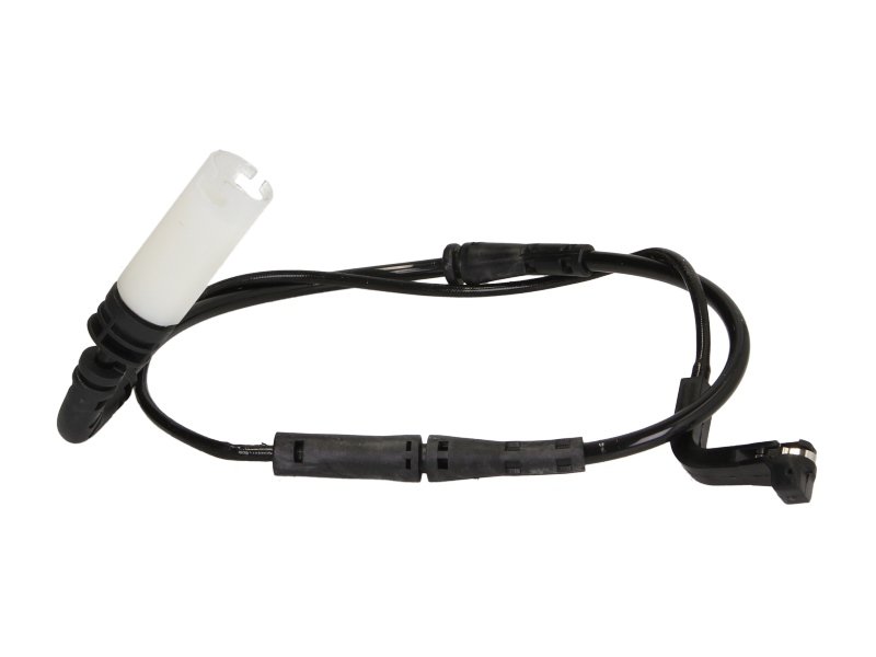 Brake pad wear sensor rear (quantity per packaging: 1pcs) fits: BMW 5 (E60), 6 (E63), 6 (E64) 2.0-5.0 12.01-08.10