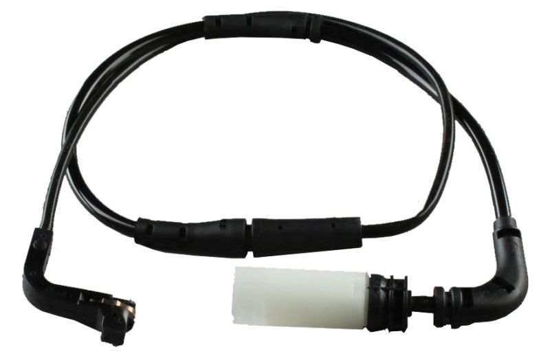 Brake pad wear sensor rear (quantity per packaging: 1pcs) fits: BMW 5 (E60), 6 (E63), 6 (E64) 2.0-5.0 12.01-08.10 - Image 2