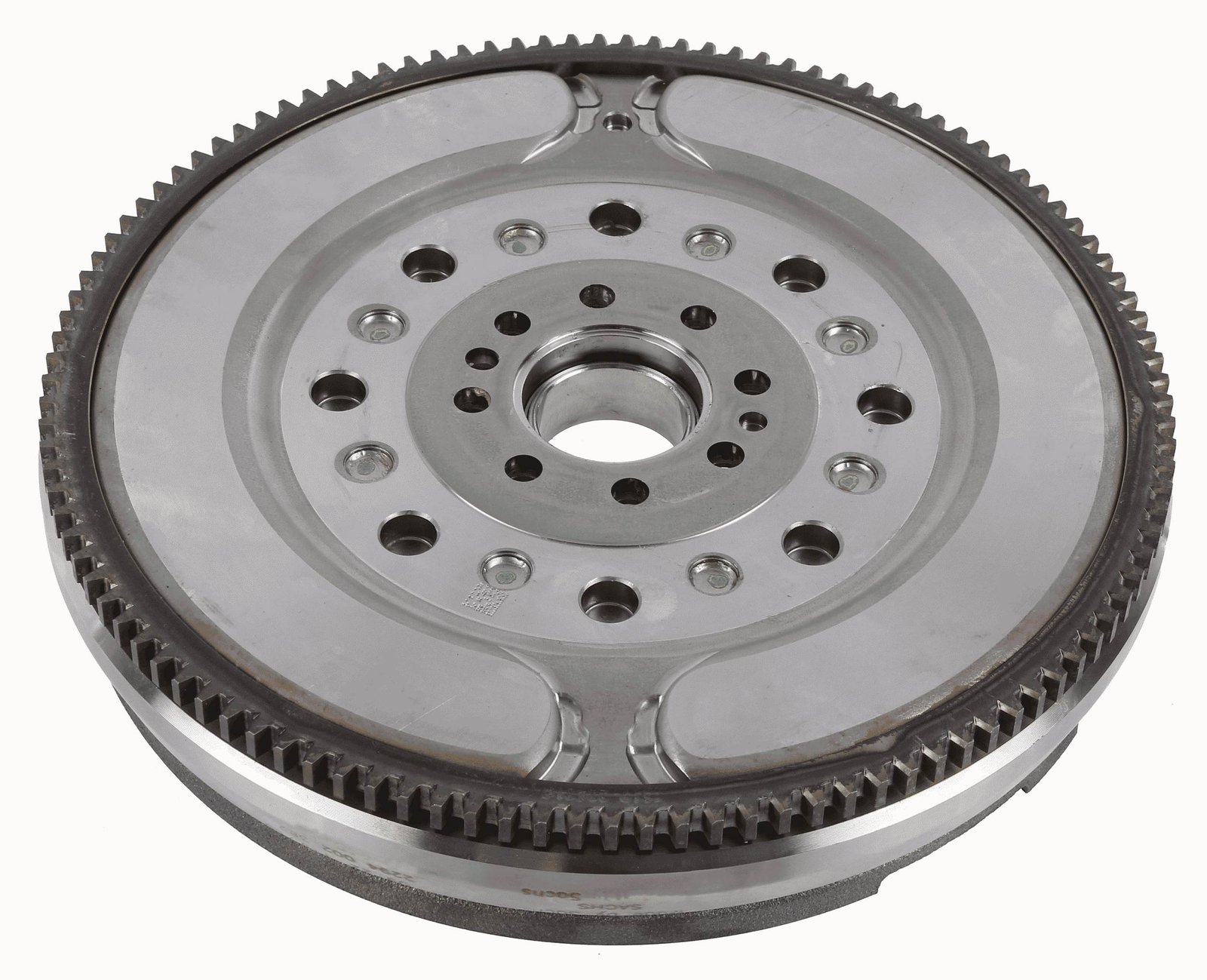 Dual mass flywheel (240mm) - Image 2