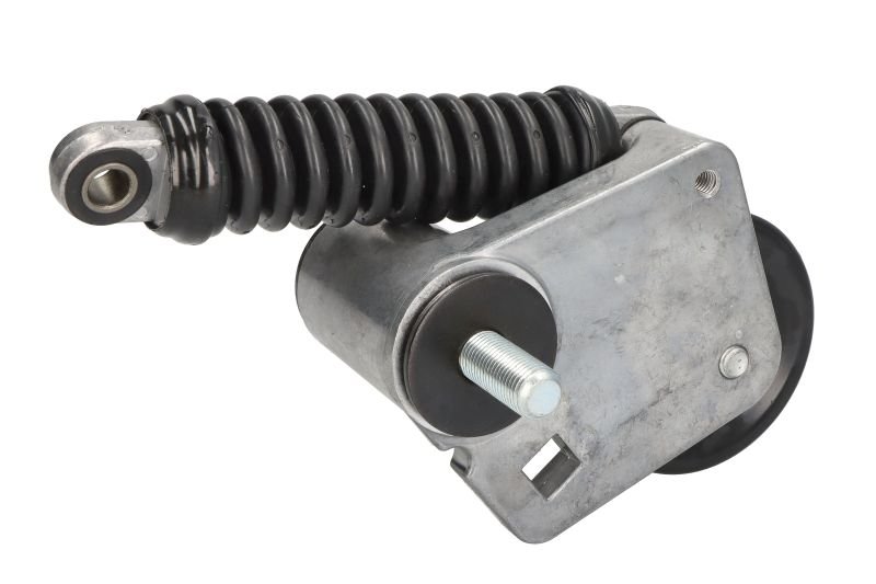 Multi-V belt tensioner ACTROS; AXOR fits: MERCEDES TOURISMO (O 350), TRAVEGO (O 580); SETRA 400 OM457.940-OM942.911 10.99- - Image 2