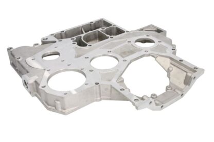 Timing cover fits: JCB 3, 4 4.236