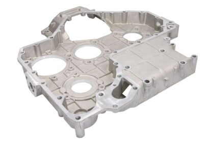 Timing cover fits: JCB 3, 4 4.236 - Image 2