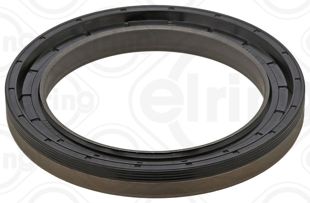Crankshaft oil seal rear (83x113x14) fits: IVECO DAILY III, DAILY IV, DAILY V, DAILY VI; FIAT DUCATO; PEUGEOT BOXER; UAZ PATRIOT F1AE0481A-F1AGL411Y 12.01- - Image 2
