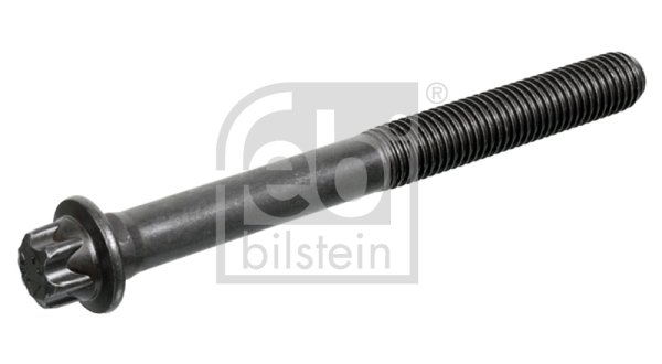Cylinder head bolt fits: MAN CLA, EL, EM, FOC, G90, HOCL, L2000, LION´S CITY, LION´S CLASSIC, M 2000 L, M 2000 M, M90, ND, NG, NL, NM, NÜ, SL II, SÜ D0226MF-D0836LUH02 08.87- - Image 3