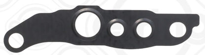 Turbocharger gasket fits: AUDI A4 ALLROAD B8, A4 B8, A5, A6 ALLROAD C7, A6 C7, A7, A8 D4, Q5, Q7; PORSCHE CAYENNE, MACAN, PANAMERA; VW TOUAREG 3.0D 11.07- - Image 2