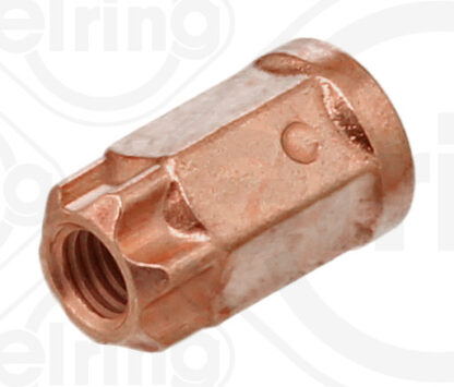 ELRING EL595160 Exhaust system nut - Image 2