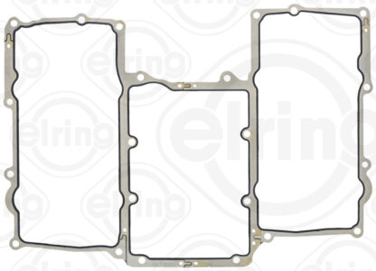 ELRING EL727741 Inlet manifold gasket - Image 2