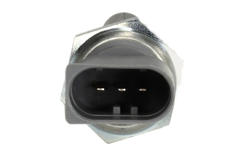 Engine oil level sensor (length: 229mm, 3 pins; also temperature; in oil sump) fits: MERCEDES ACTROS, ACTROS MP2 / MP3, TRAVEGO (O 580); NEOPLAN SKYLINER, STARLINER OM541.920-OM942.911 04.96- - Image 2