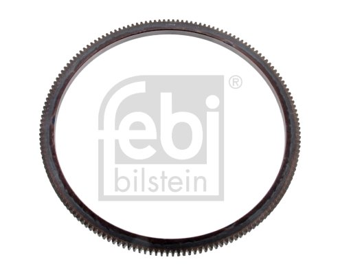 Flywheel toothed ring 160pcs; diameter432mm; height 19mm fits: MAN E2000, F90, HOCL, LION´S CITY, LION´S CLASSIC, LION´S STAR, NL, TGA, TGS I, TGX I; MERCEDES ACTROS D2066LF06-PR265S 04.73- - Image 2