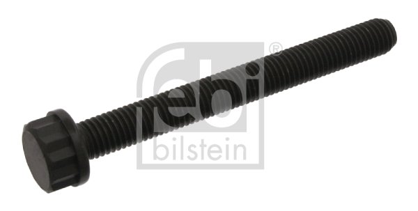 Cylinder head bolt fits: MERCEDES LK/LN2, O 301, O 309, O 402, OF, OH, UNIMOG ADE352N-OM366.993 01.70- - Image 3