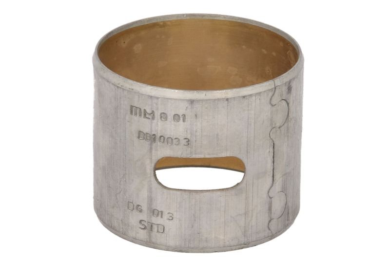 Connecting rod bushing fits: IVECO P/PA, P/PA-HAUBENFAHRZEUGE; NEOPLAN CITYLINER, JETLINER, N, SKYLINER, SPACELINER, TRANSLINER; ATLAS AB / AB 02, COPCO PR; CASE IH 1000, 200 BF10L413F-F8L513