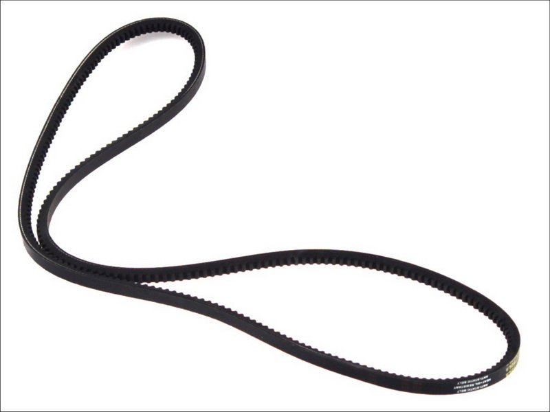 V-Belt (13x1750mm) fits: DAF F 2800; IVECO EUROCARGO I-III, MAGIRUS; MERCEDES O 405; SCANIA 2, 3 01.74-