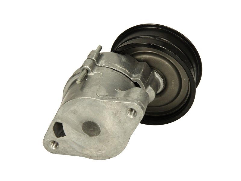 Multi-V belt tensioner fits: DAF CF 75 PE183C-PR265S 01.01-05.13 - Image 2