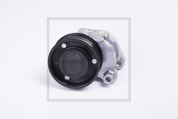 Multi-V belt tensioner fits: DAF CF 75 PE183C-PR265S 01.01-05.13 - Image 3