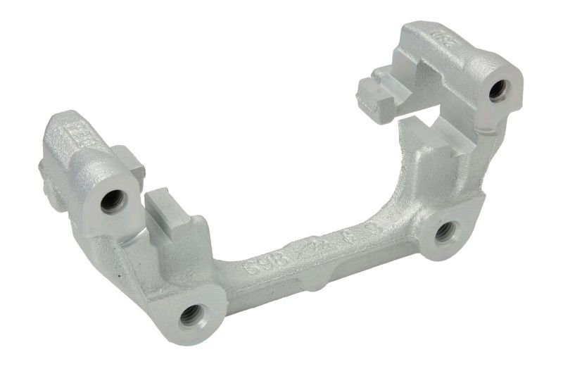 Brake caliper yoke rear L/R fits: VOLVO C30, C70 II, S40 II, V40, V50; FORD C-MAX, FOCUS C-MAX, FOCUS II, FOCUS II/KOMBI, TOURNEO CONNECT V408 NADWOZIE WIELKO, TRANSIT CONNECT 1.0-Electric 10.03- - Image 2