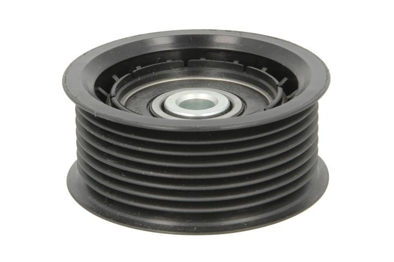 Multi V-belt pulley fits: SCANIA 4, 4 BUS, K, P,G,R,T DC11.01-DT12.17 01.96-
