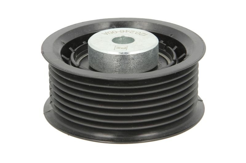 Multi V-belt pulley fits: SCANIA 4, 4 BUS, K, P,G,R,T DC11.01-DT12.17 01.96- - Image 2