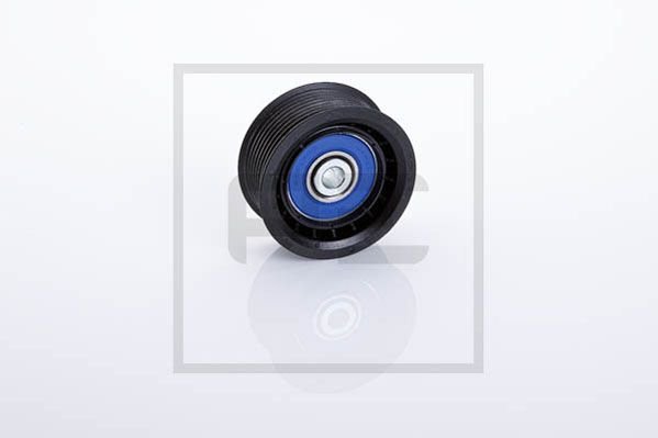 Multi V-belt pulley fits: SCANIA 4, 4 BUS, K, P,G,R,T DC11.01-DT12.17 01.96- - Image 3